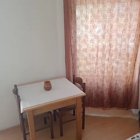 Slavica S 2 Apartment