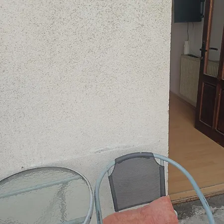 Slavica S 2 Apartment Bukorovac